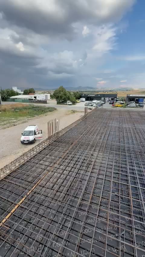 Përgatitja e terrenit dhe bazamenti
